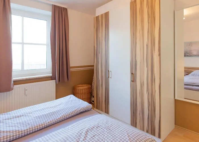Ferienwohnung Mehrblick 22