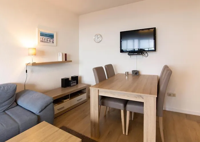 Ferienwohnung Mehrblick 22