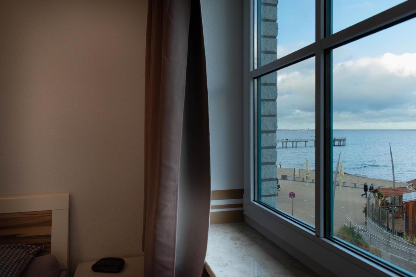 Mehrblick 22 Apartment Niendorf (Timmendorfer Strand)